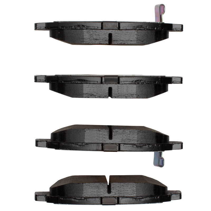 Toyota Echo Brake Pads - Front - R1 Concepts - Optimum OE - `00-`15